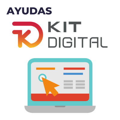 Ayudas digitales pymes y autónomos